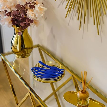 Apartament Z Basenem Polanki Aqua D306 Kołobrzeg Eksteriør billede