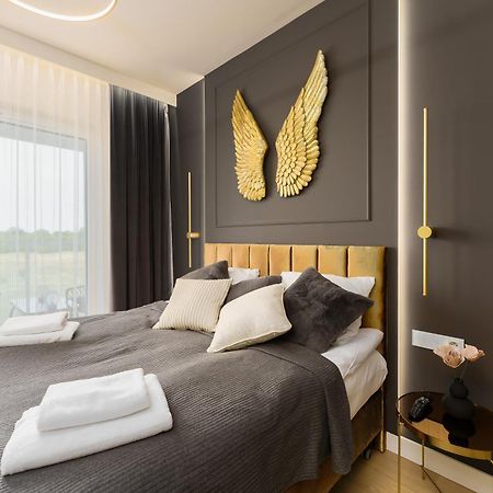 Apartament Z Basenem Polanki Aqua D306 Kołobrzeg Eksteriør billede