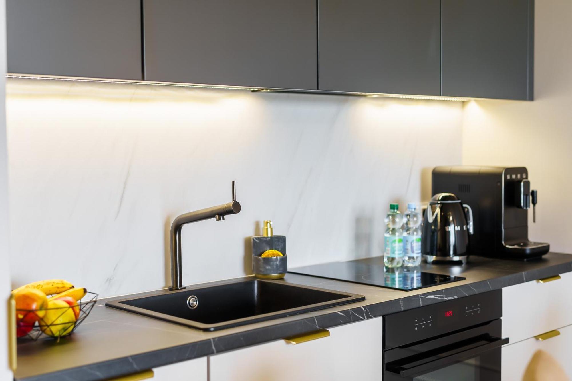 Apartament Z Basenem Polanki Aqua D306 Kołobrzeg Eksteriør billede