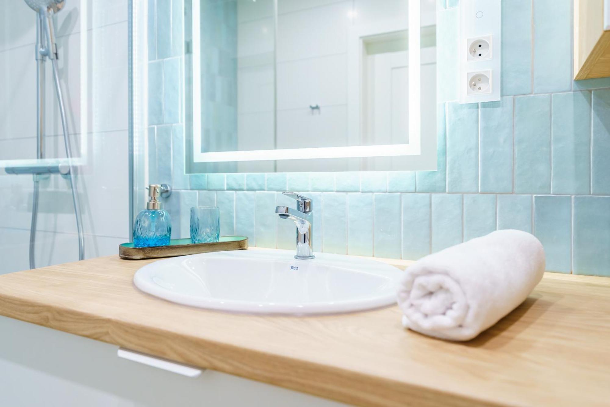 Apartament Z Basenem Polanki Aqua D306 Kołobrzeg Eksteriør billede