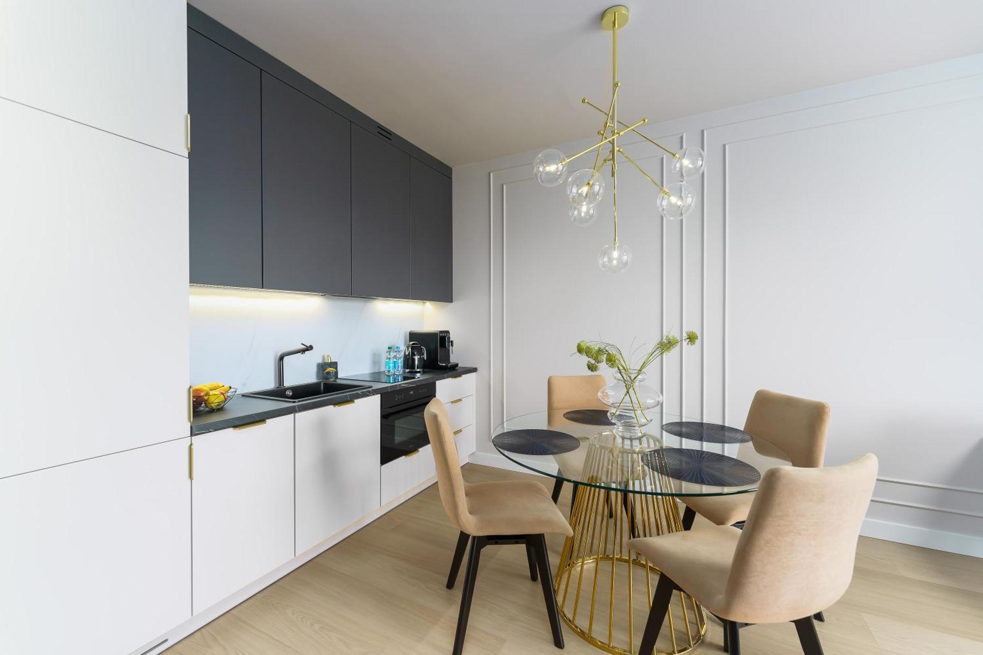 Apartament Z Basenem Polanki Aqua D306 Kołobrzeg Eksteriør billede