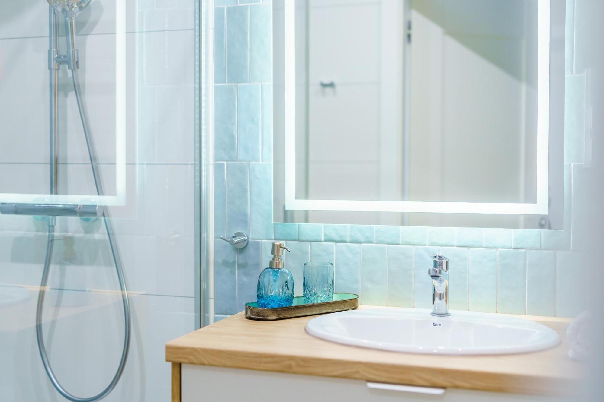 Apartament Z Basenem Polanki Aqua D306 Kołobrzeg Eksteriør billede