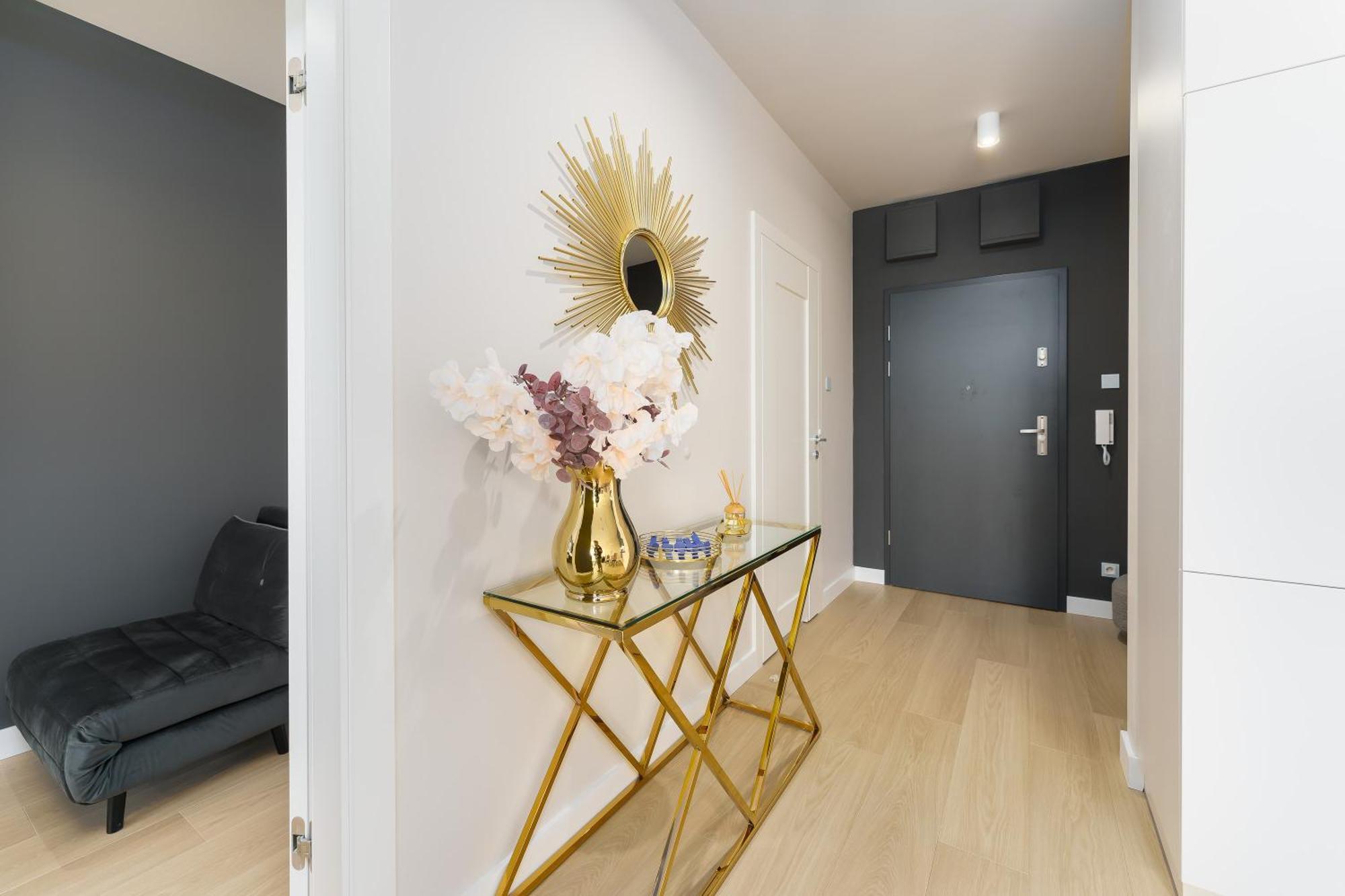 Apartament Z Basenem Polanki Aqua D306 Kołobrzeg Eksteriør billede