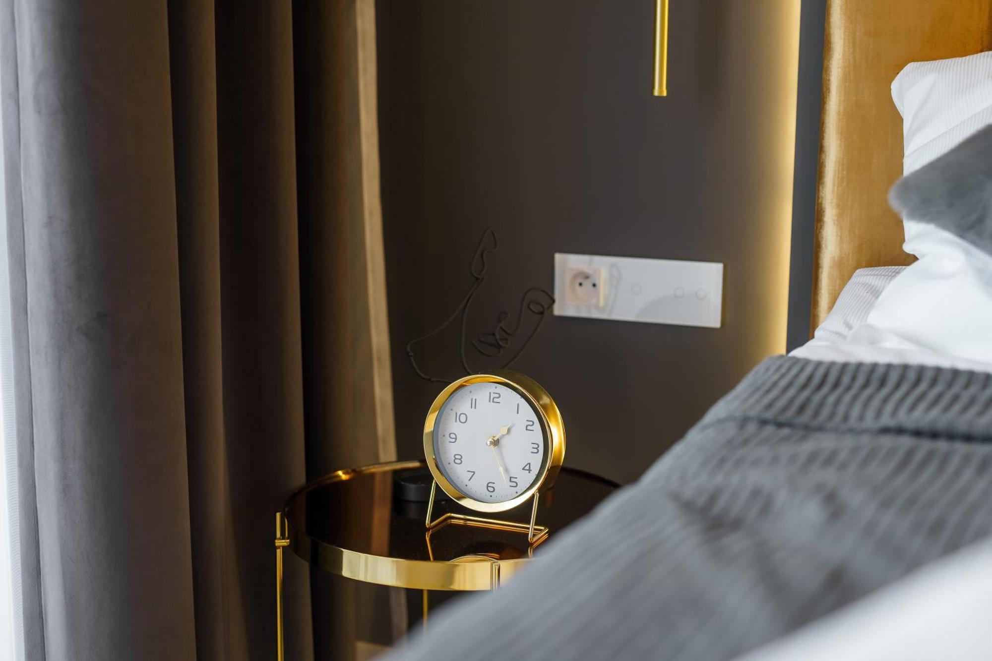 Apartament Z Basenem Polanki Aqua D306 Kołobrzeg Eksteriør billede