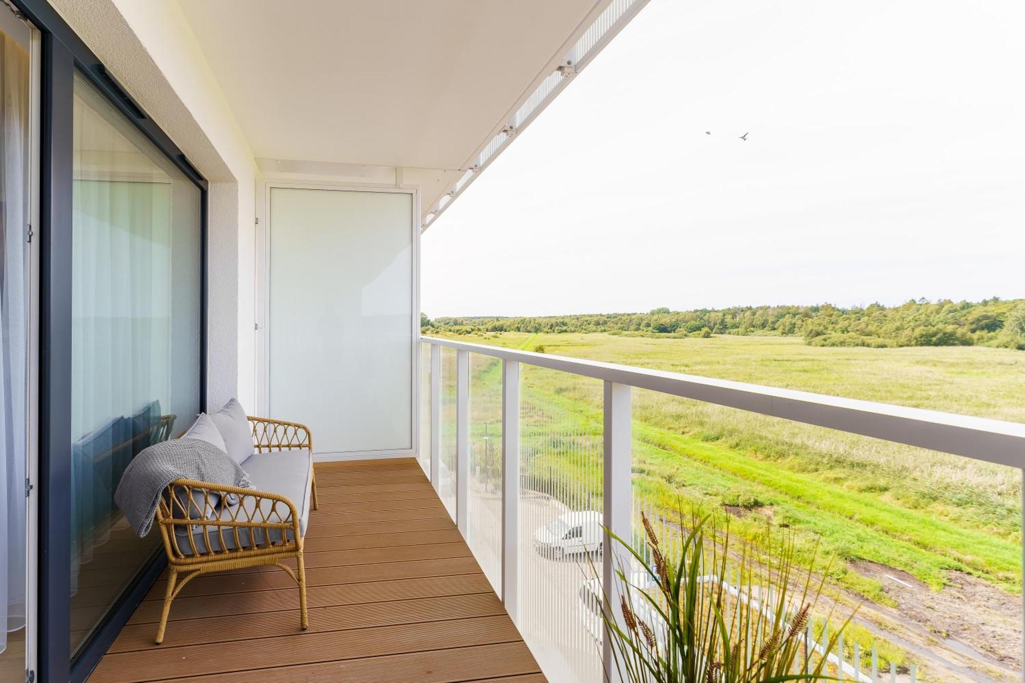 Apartament Z Basenem Polanki Aqua D306 Kołobrzeg Eksteriør billede