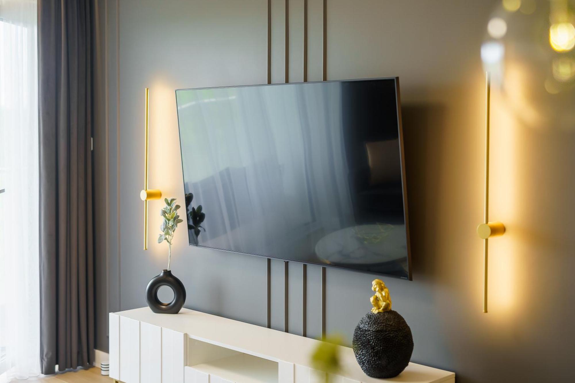 Apartament Z Basenem Polanki Aqua D306 Kołobrzeg Eksteriør billede