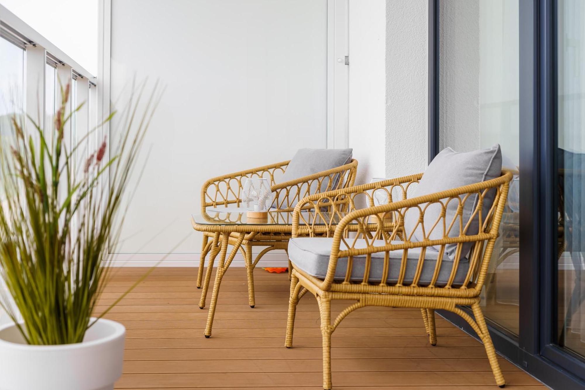 Apartament Z Basenem Polanki Aqua D306 Kołobrzeg Eksteriør billede