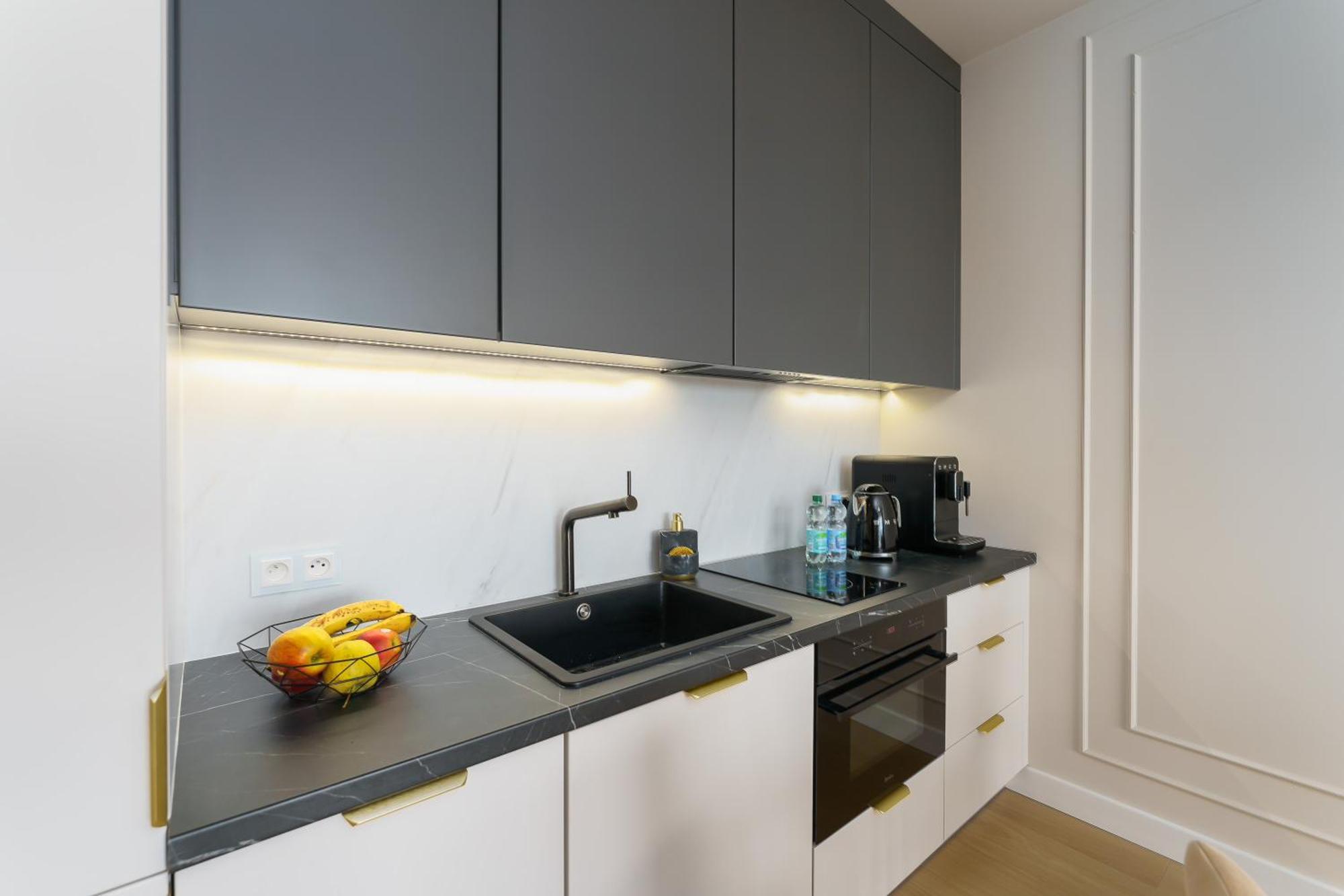 Apartament Z Basenem Polanki Aqua D306 Lejlighed Kołobrzeg Eksteriør billede