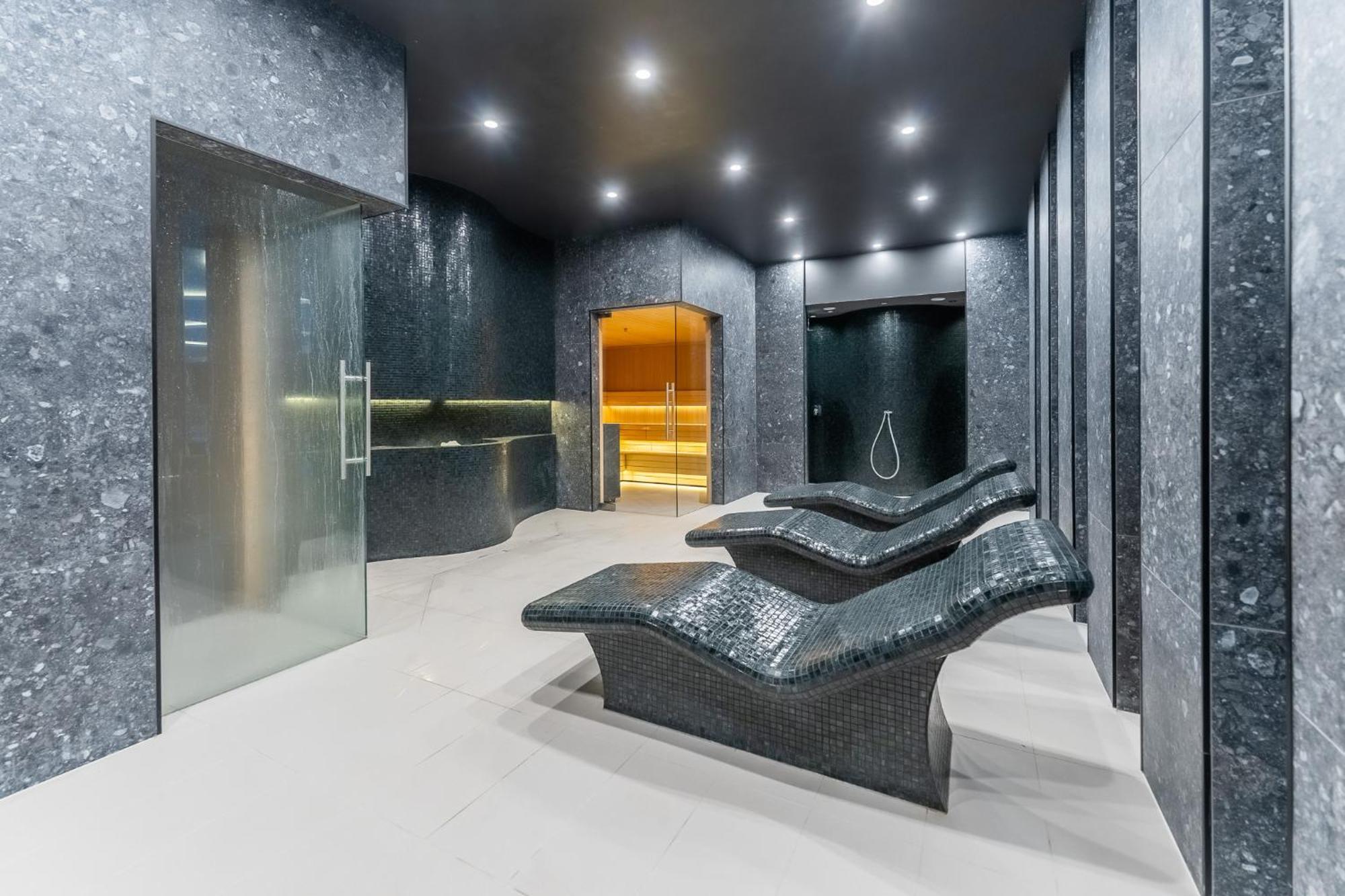 Apartament Z Basenem Polanki Aqua D306 Kołobrzeg Eksteriør billede