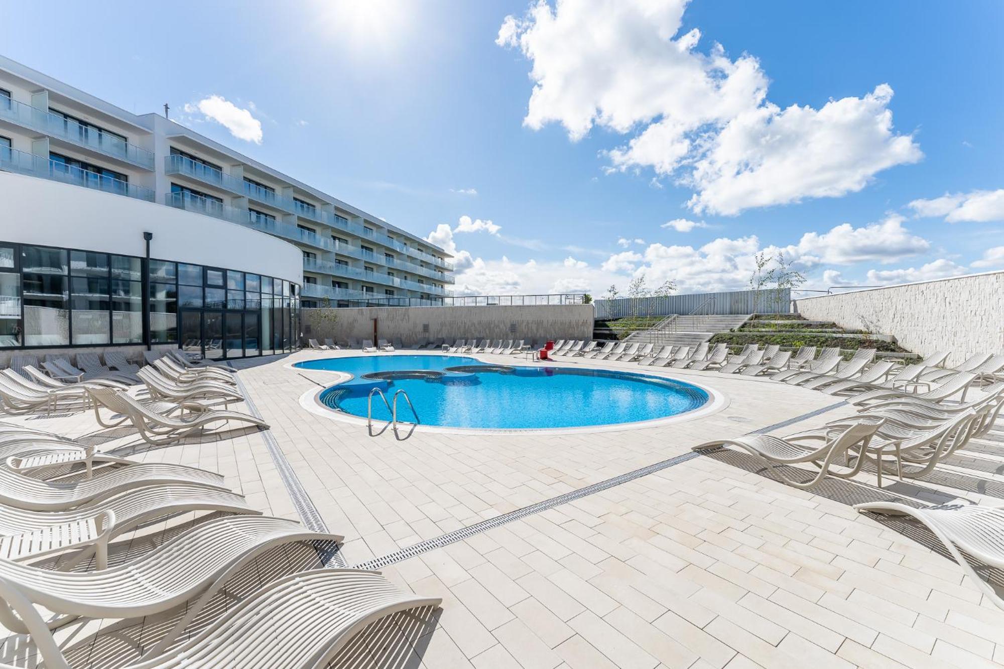 Apartament Z Basenem Polanki Aqua D306 Lejlighed Kołobrzeg Eksteriør billede