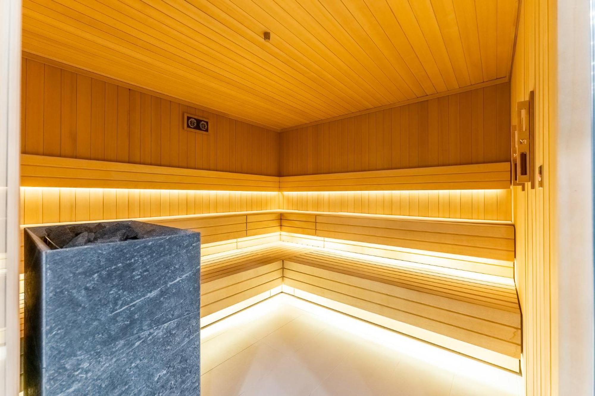 Apartament Z Basenem Polanki Aqua D306 Kołobrzeg Eksteriør billede